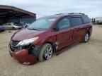 2013 Toyota Sienna LE