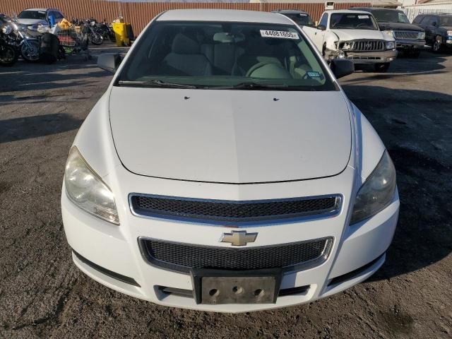 2012 Chevrolet Malibu LS