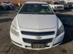 2012 Chevrolet Malibu LS