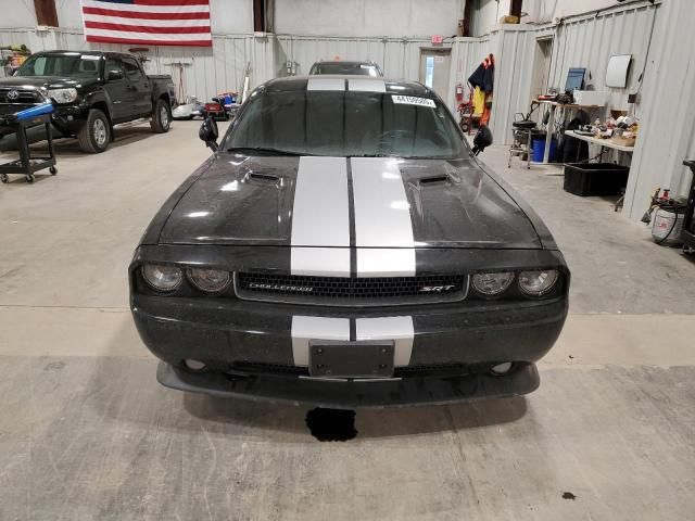 2012 Dodge Challenger SRT-8