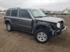 2012 Jeep Patriot Sport