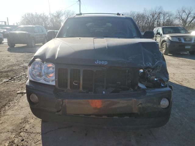 2005 Jeep Grand Cherokee Laredo