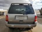 1997 Jeep Grand Cherokee Limited