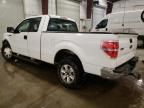 2014 Ford F150 Super Cab