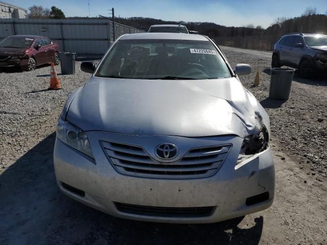 2008 Toyota Camry CE