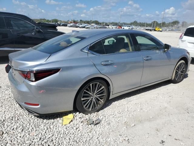 2022 Lexus ES 350 Base