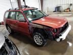 2005 Subaru Forester 2.5XS