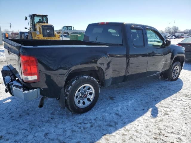 2008 GMC Sierra C1500