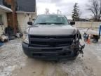 2013 Chevrolet Silverado C1500