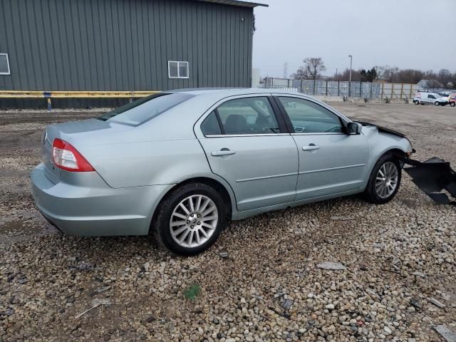 2006 Mercury Milan Premier