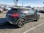 2019 Mercedes-Benz GLA 250