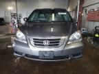 2010 Honda Odyssey EXL