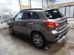 2018 Mitsubishi Outlander Sport SEL