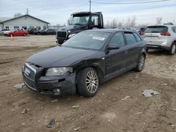 2008 Audi A3 2.0 Premium en venta en Pekin, IL