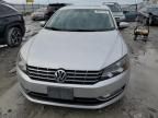 2013 Volkswagen Passat SEL