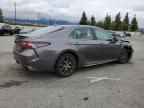 2024 Toyota Camry SE Night Shade