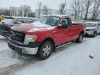 2013 Ford F150