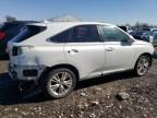 2010 Lexus RX 450H