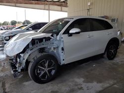 Salvage cars for sale at Homestead, FL auction: 2025 Honda HR-V EXL