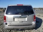 2014 Honda Pilot Exln