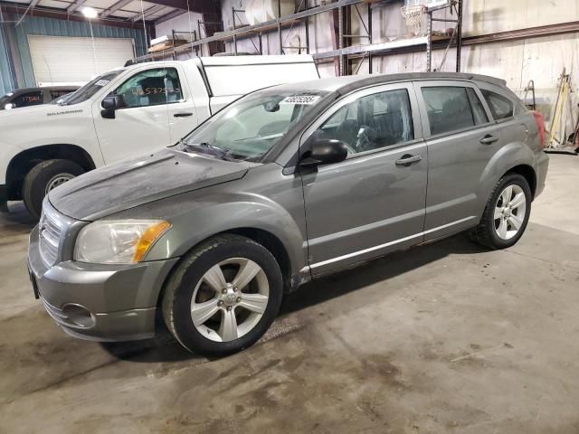 2012 Dodge Caliber SXT