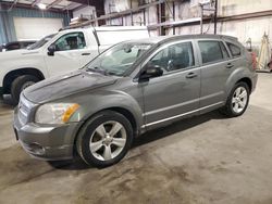 2012 Dodge Caliber SXT en venta en Eldridge, IA