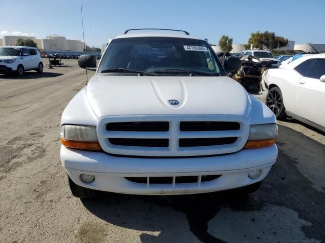 1999 Dodge Durango