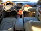 2001 Lexus LS 430