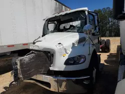 Freightliner m2 106 Medium Duty salvage cars for sale: 2018 Freightliner M2 106 Medium Duty