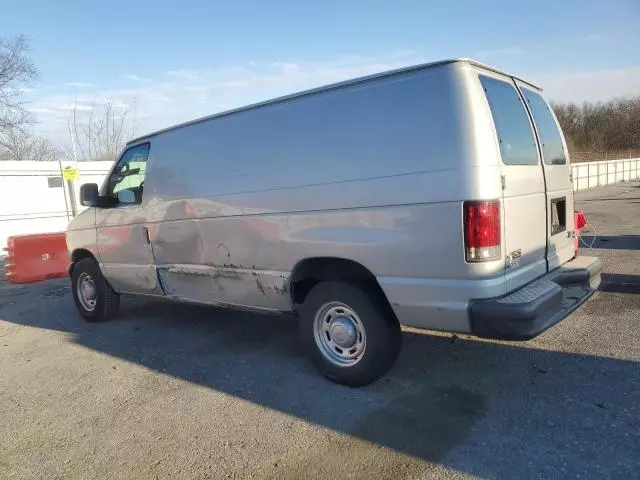 2004 Ford Econoline E150 Van