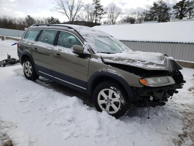 2010 Volvo XC70 3.2