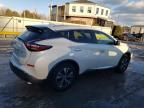 2020 Nissan Murano S