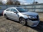 2016 Subaru Legacy 2.5I Limited