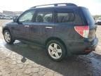 2009 Subaru Forester 2.5X Limited