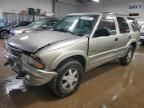 2001 Oldsmobile Bravada