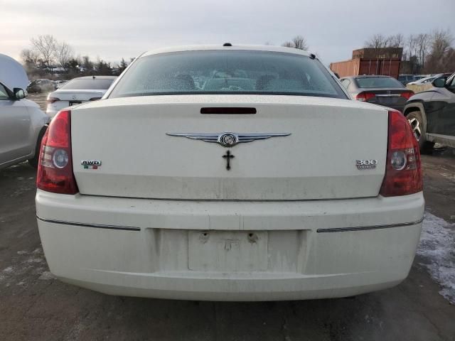 2010 Chrysler 300 Touring