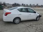 2017 Nissan Versa S