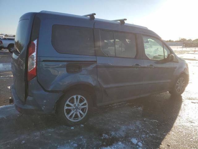 2019 Ford Transit Connect XLT