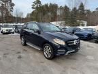 2017 Mercedes-Benz GLE 350 4matic