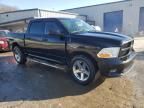 2012 Dodge RAM 1500 ST