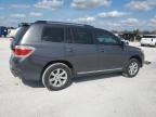 2012 Toyota Highlander Base