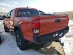 2016 Toyota Tacoma Double Cab