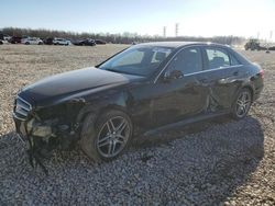 Mercedes-Benz salvage cars for sale: 2016 Mercedes-Benz E 350 4matic