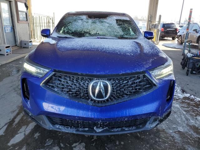 2023 Acura RDX A-Spec