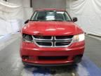 2020 Dodge Journey SE