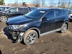 2018 Toyota Rav4 Adventure en venta en New Britain, CT