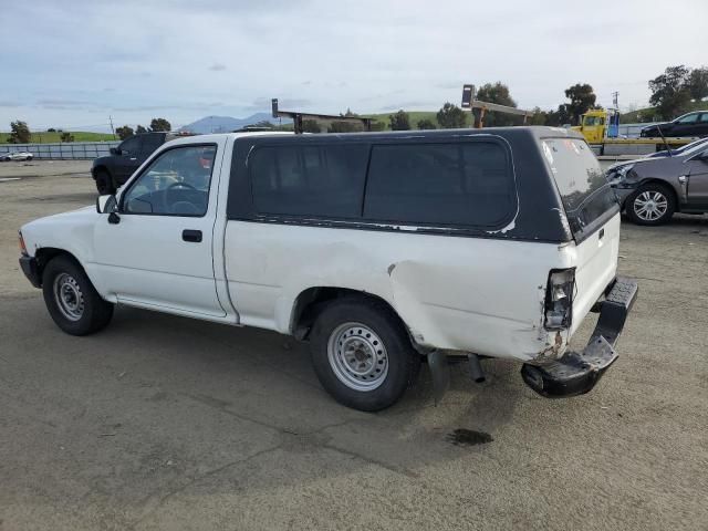 1993 Toyota Pickup 1/2 TON Short Wheelbase STB