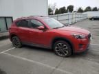 2016 Mazda CX-5 GT