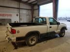 1994 Chevrolet S Truck S10