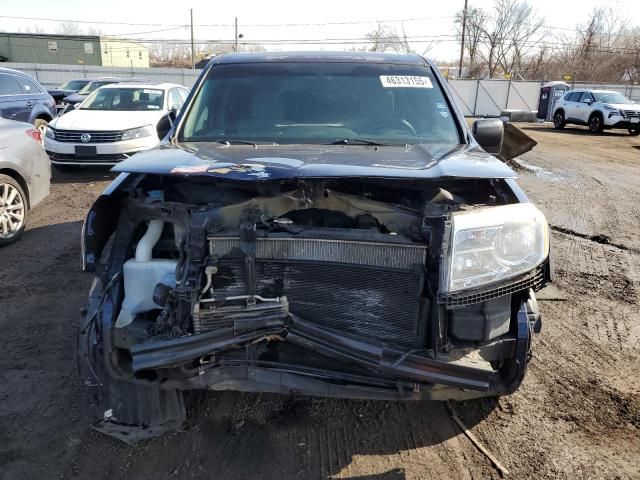 2014 Honda Pilot LX